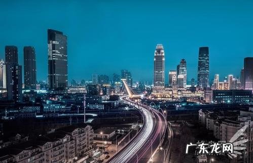 描写城市风景的好句 【抖音文案】描写城市风景的一段话