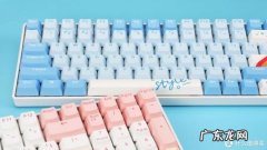 世界键盘十大名牌 国产机械键盘十大名牌