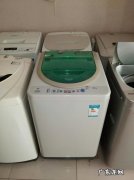 中国十大洗衣机品牌排行 国产洗衣机哪个牌子好