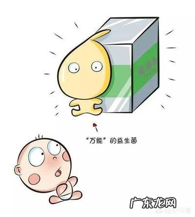 哪些益生菌给孩子吃比较好