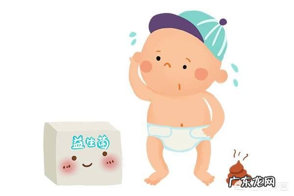 哪些益生菌给孩子吃比较好