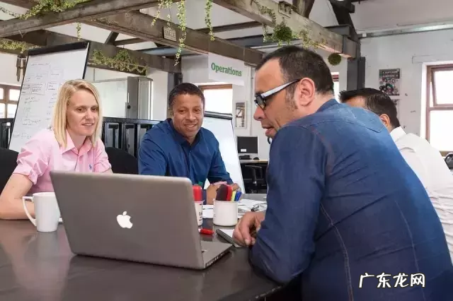 吸引眼球的4个协作技巧 招聘内容怎么写吸引人