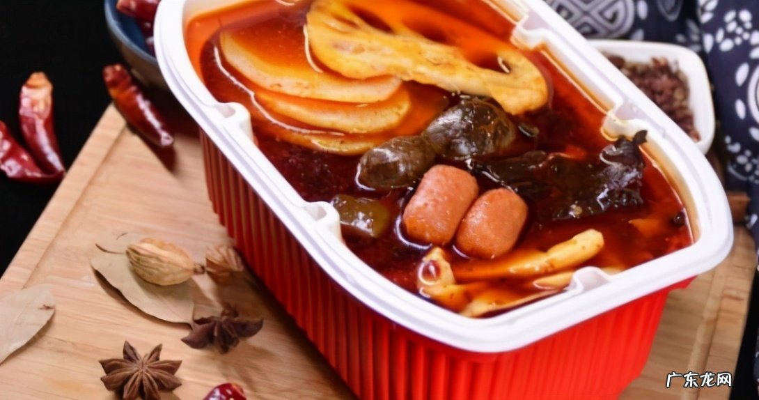 抖音上最火的5大网红美食 抖音网红小吃有哪些