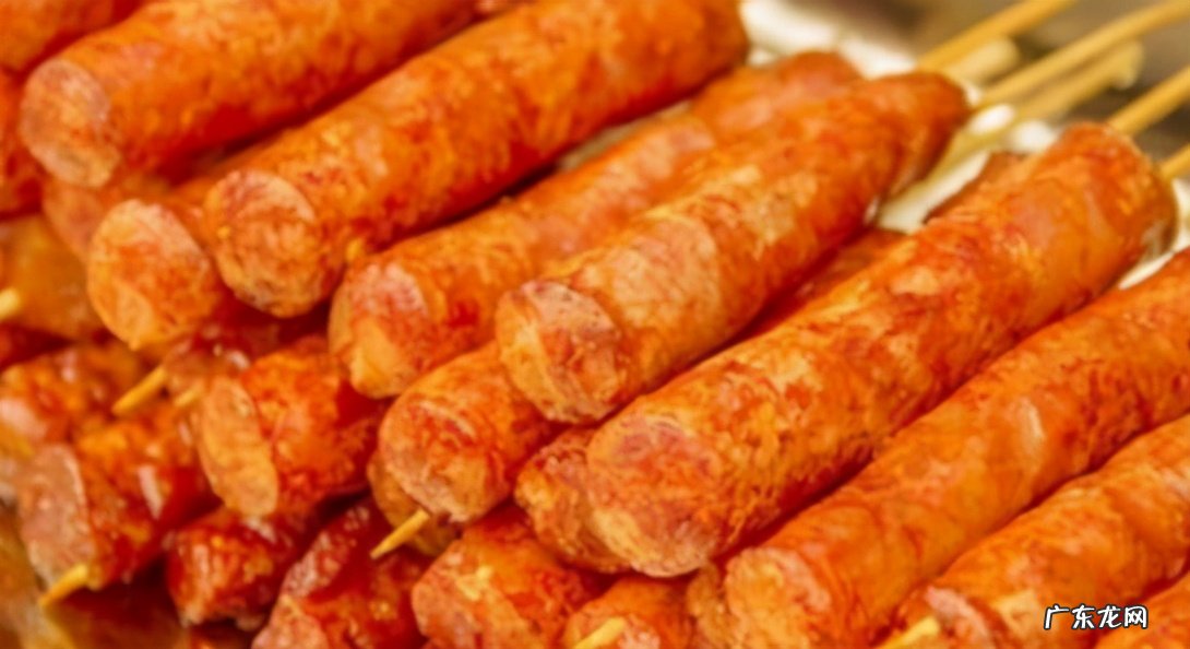 抖音上最火的5大网红美食 抖音网红小吃有哪些