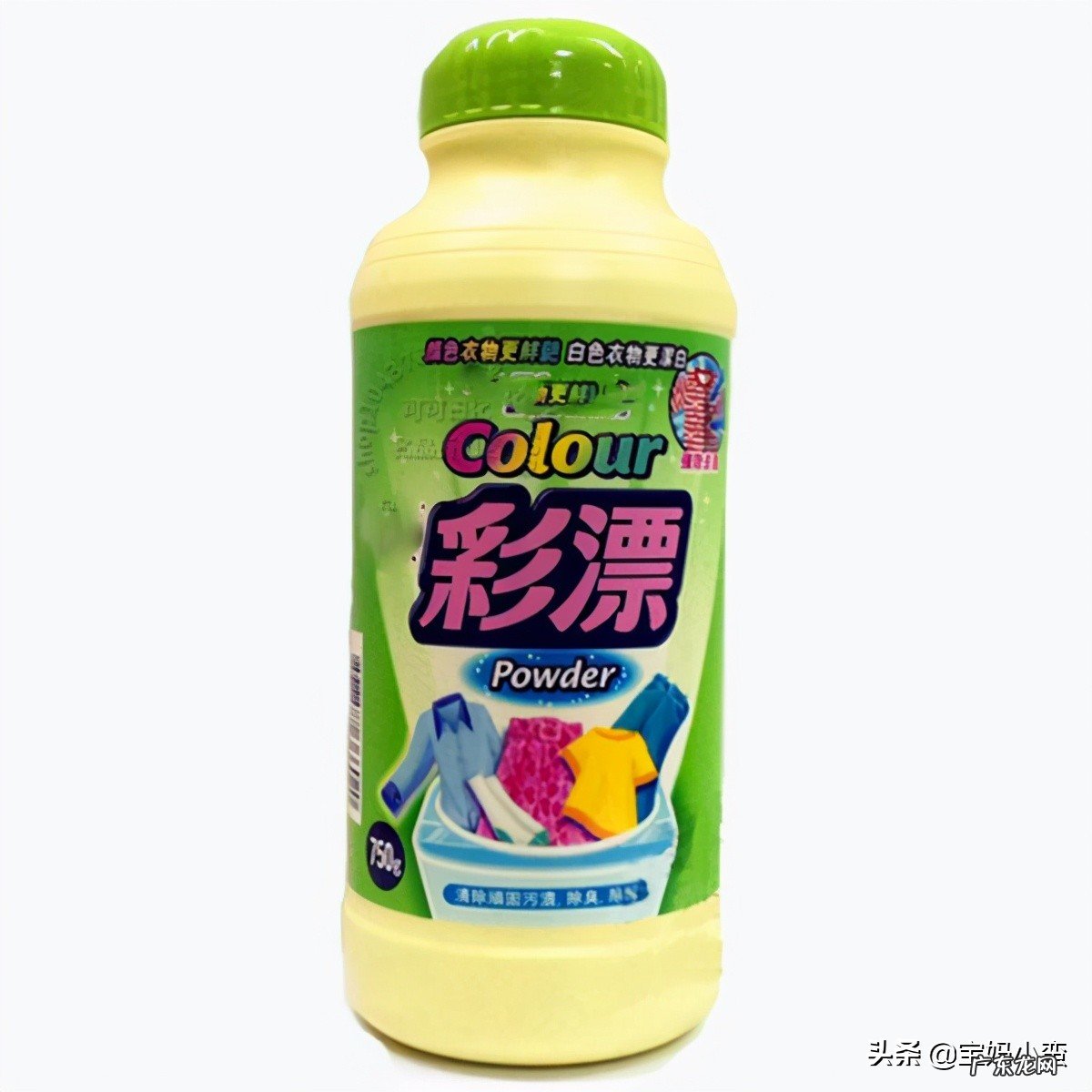 四个恢复衣服原色的小技巧 衣服掉色怎么处理