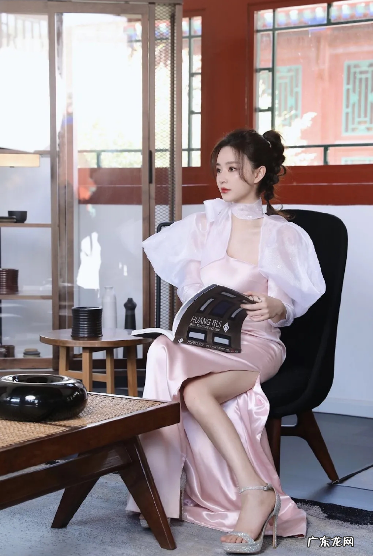 曝光雪梨直播成长历史 网红雪梨个人资料