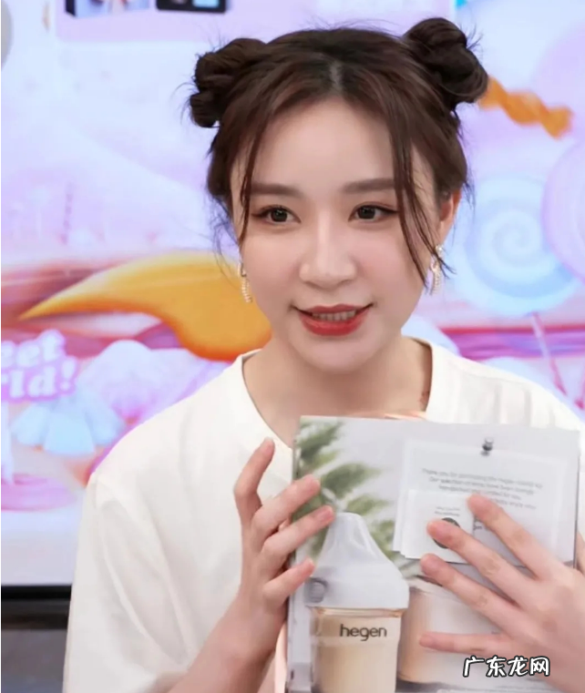 曝光雪梨直播成长历史 网红雪梨个人资料