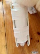 狗狗骨折之后，作为宠主的大伙儿一定要那般做！