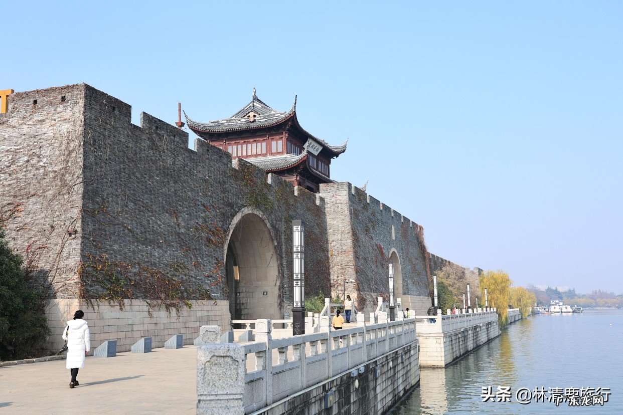 中秋节旅游区哪里好(中秋最热门旅游地）