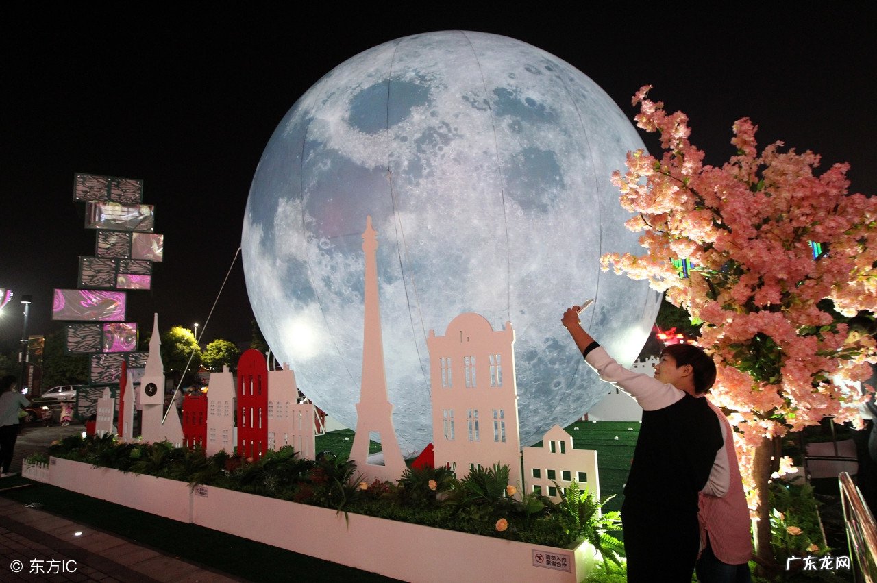 中秋节为什么要吃月饼？有什么来历？