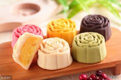 中秋节为什么要吃月饼？有什么来历？