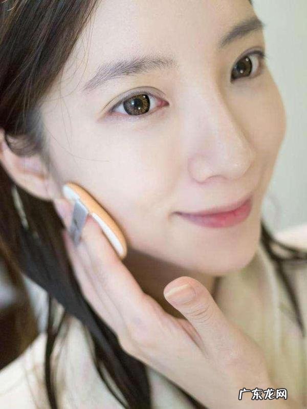 女士化淡妆的基本步骤 女生怎么化淡妆