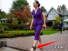 孟晚舟事件原因 孟晚舟事件的来龙去脉是什么