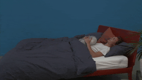 接纳失眠才能走出失眠 老是失眠如何才能有效缓解失眠