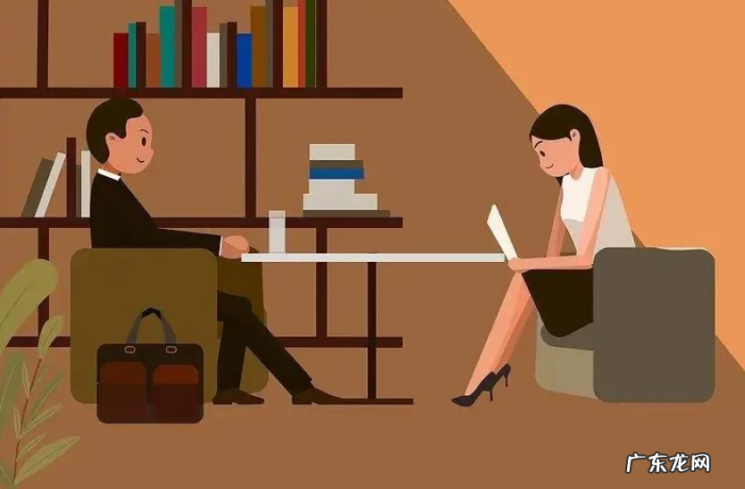 10个面试常见问题回答示范 面试问什么问题