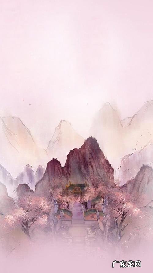 古风祝福未来的句子 【抖音文案】祝福朋友的古风文艺句子