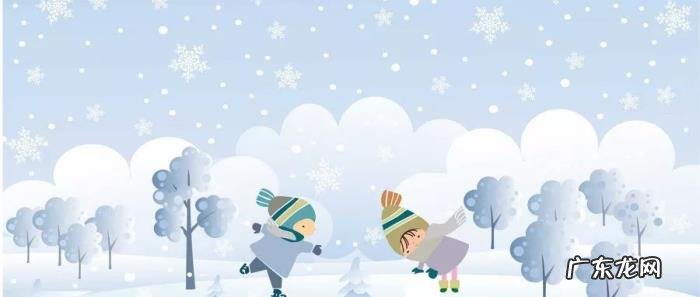 描写冬天小河景色的句子 【抖音文案】关于描写冬天景色的句子