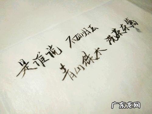 【抖音文案】文艺古风关于友谊的经典句子