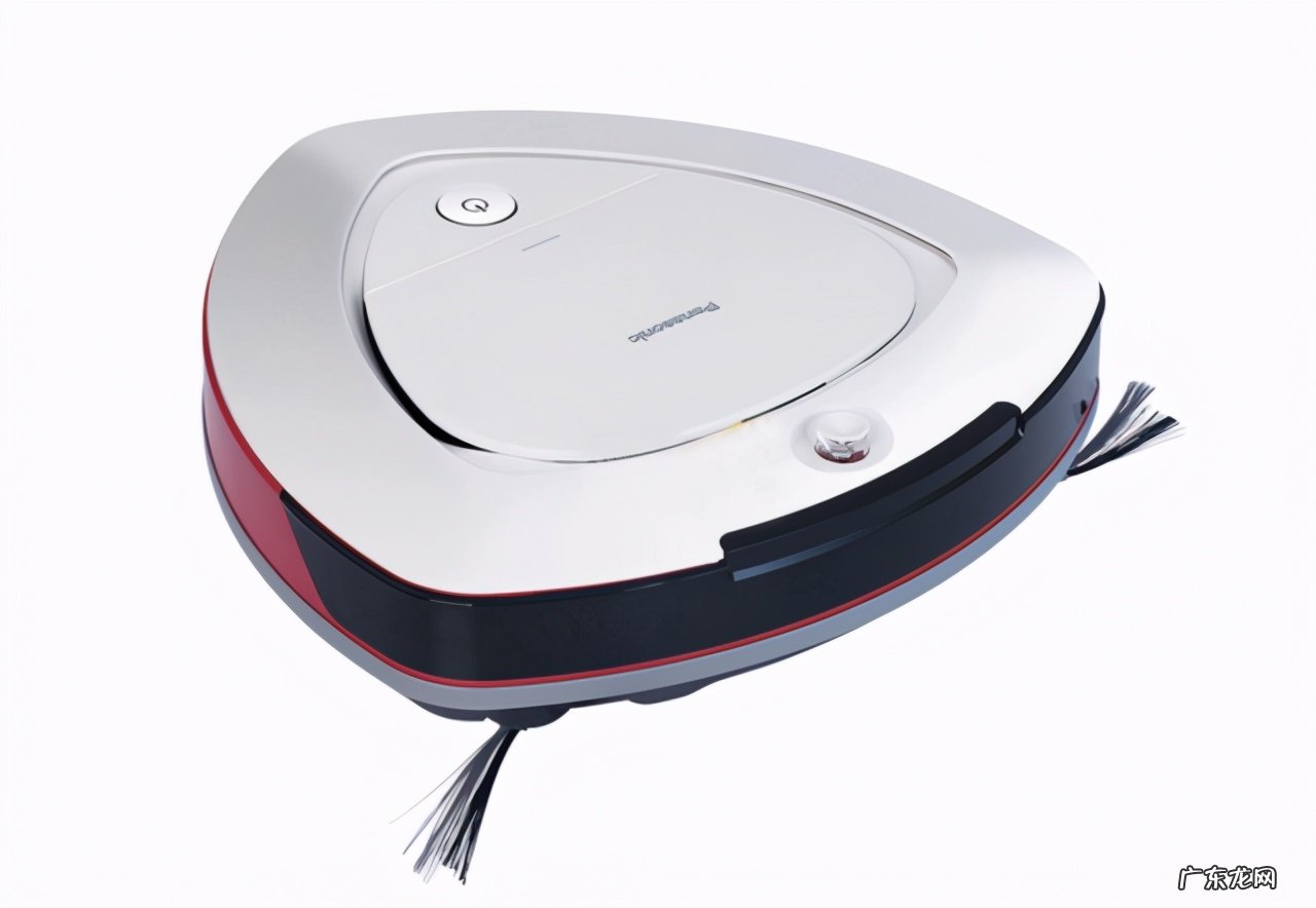 2021年扫地机器人十大品牌 自动扫地机什么牌子好用