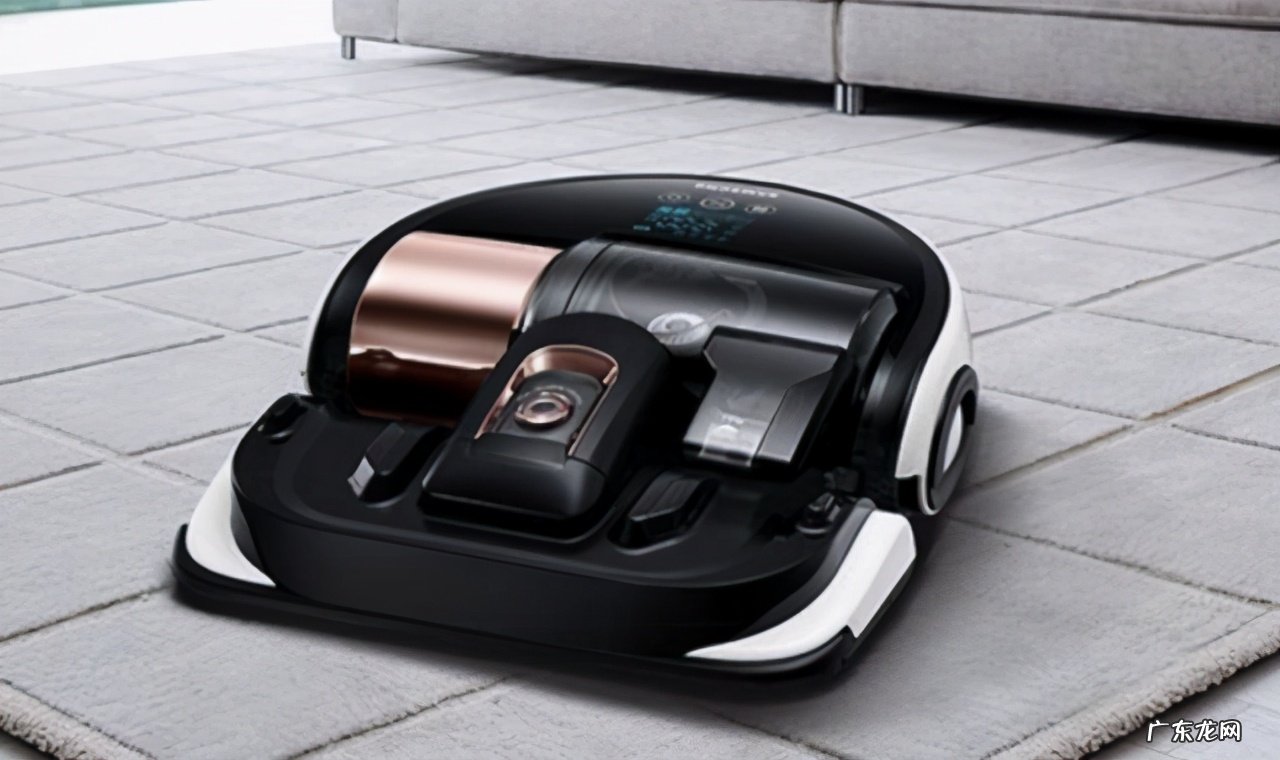 2021年扫地机器人十大品牌 自动扫地机什么牌子好用