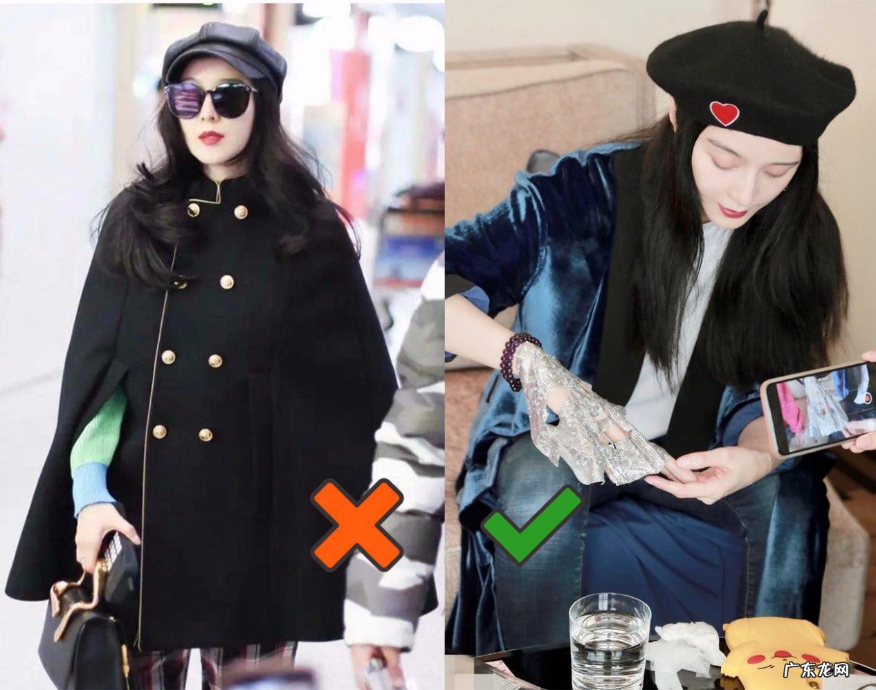 不同脸型戴贝雷帽的方法 贝雷帽怎么戴好看