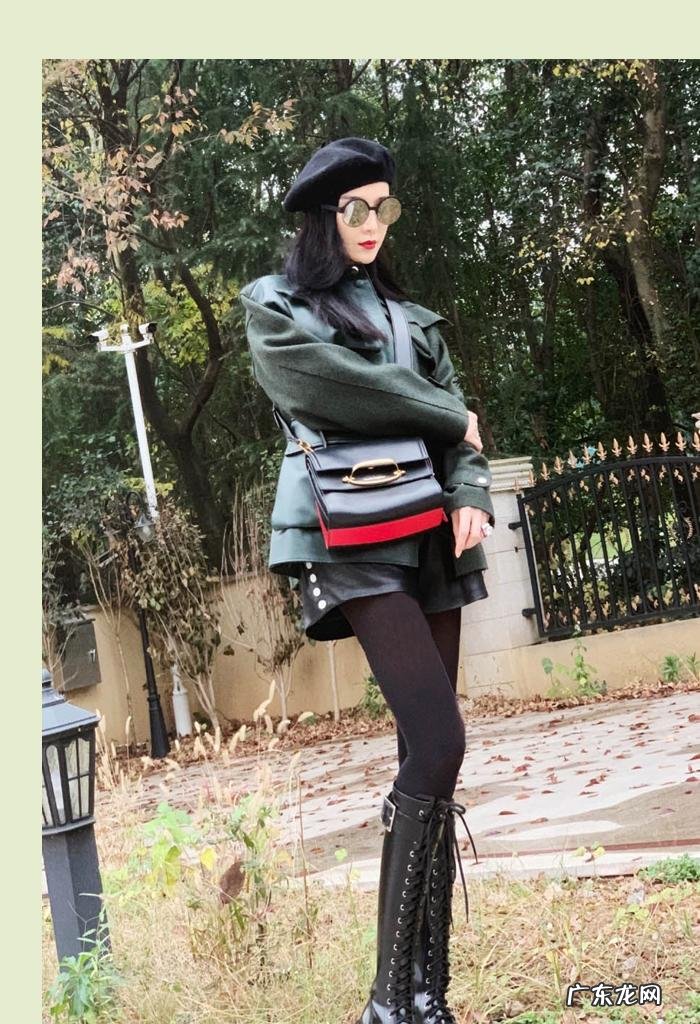 不同脸型戴贝雷帽的方法 贝雷帽怎么戴好看