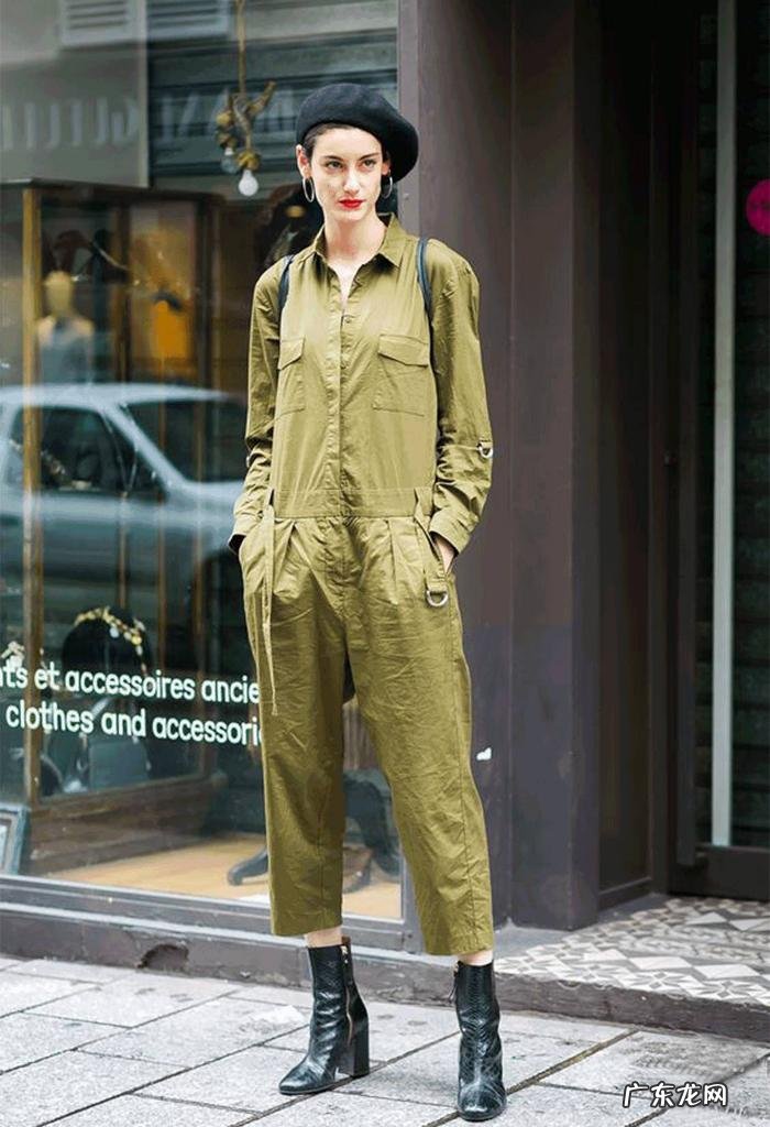 不同脸型戴贝雷帽的方法 贝雷帽怎么戴好看