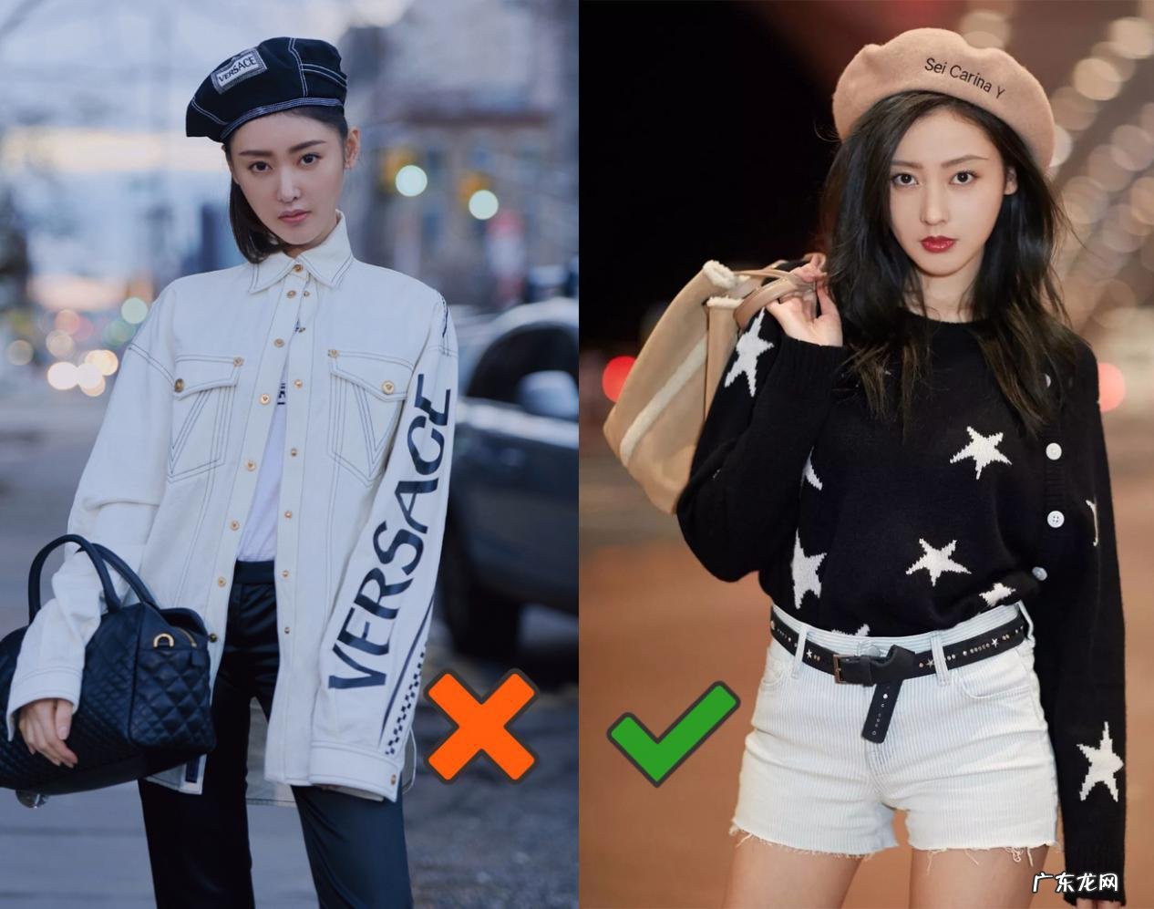 不同脸型戴贝雷帽的方法 贝雷帽怎么戴好看