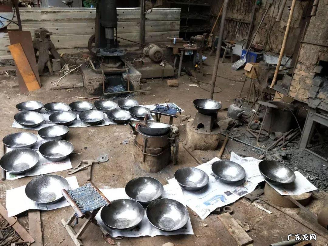 章丘铁锅真的有那么好吗？靠谱么？