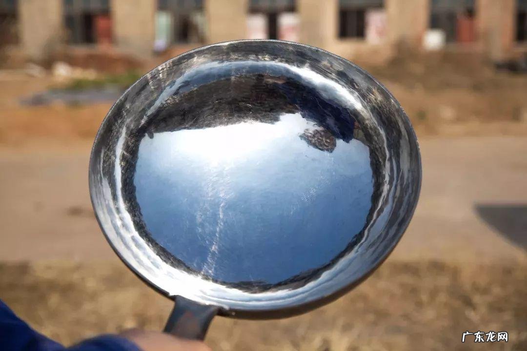 章丘铁锅真的有那么好吗？靠谱么？