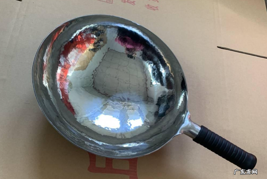 章丘铁锅真的有那么好吗？靠谱么？