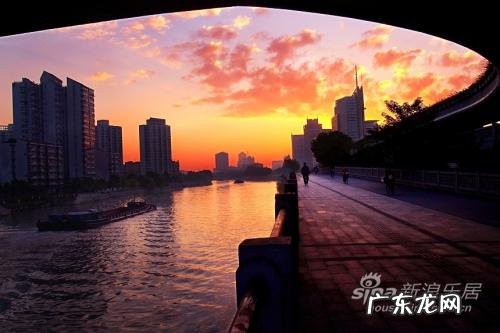 描写城市早晨的优美句子 【抖音文案】关于城市早晨的描写