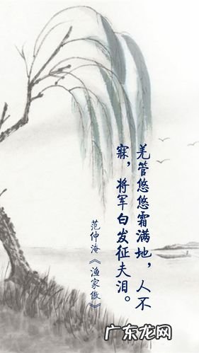 关于风的名句和赏析 【抖音文案】关于风的名句