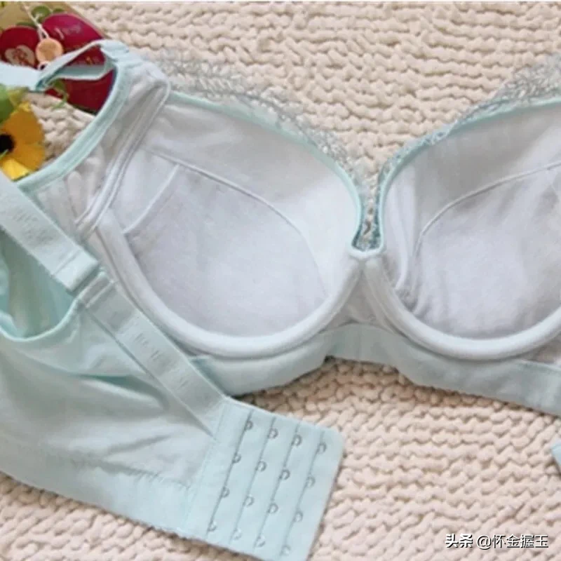 女性内衣有钢圈还是无钢圈好？怎么选择？