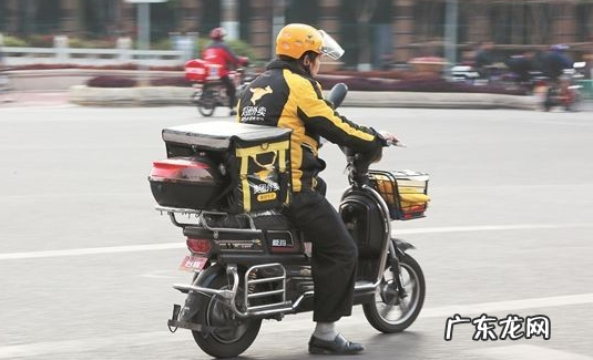 外卖员工作经历分享 送外卖一单多少钱