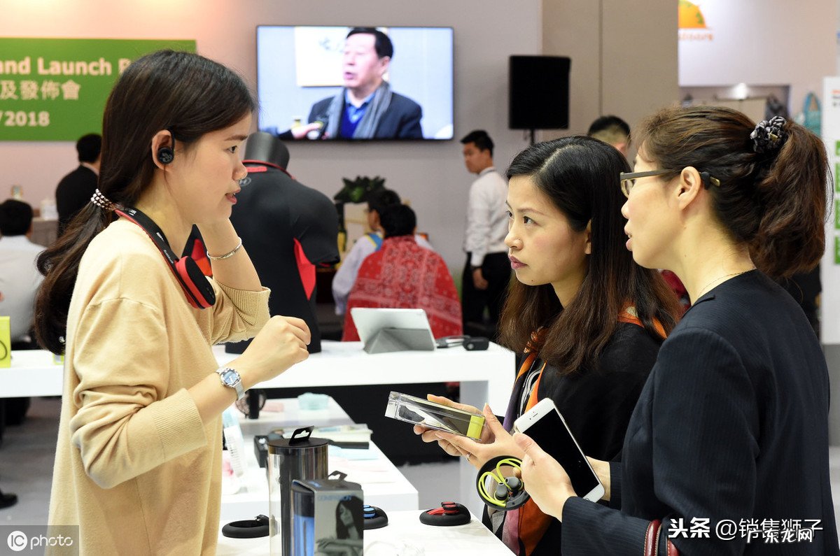 化妆品销售技巧和话术 怎么更好分推销化妆品