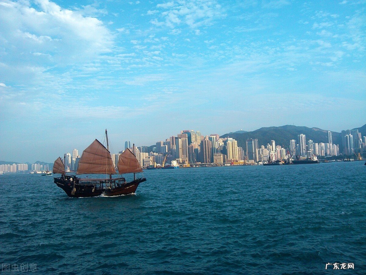 有关香港购物关税的问题 香港关税怎么收