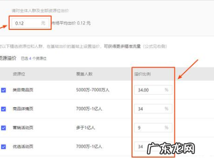 拼多多场景推广怎么设置?流程是什么?