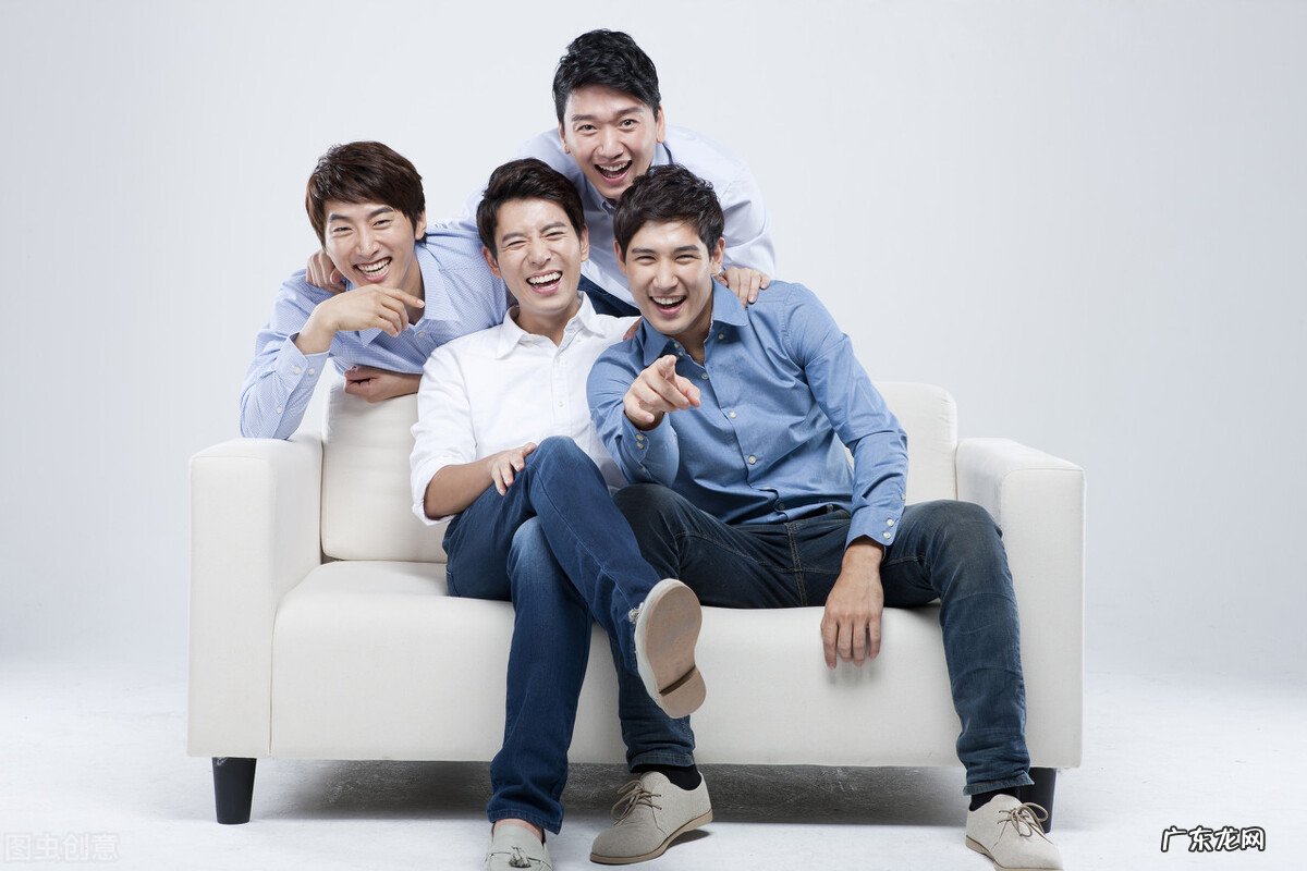 10条男士服装搭配技巧 男士如何搭配衣服好看