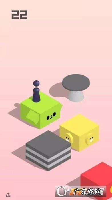 微信跳一跳怎么获得高分?有什么技巧?