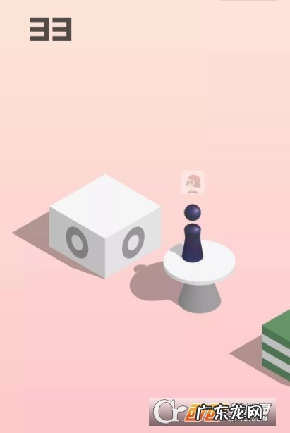 微信跳一跳怎么获得高分?有什么技巧?