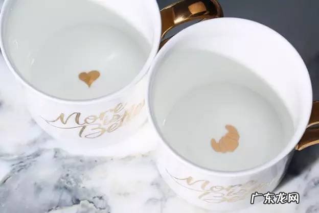 10款浪漫好看情侣杯 情侣杯子有哪些