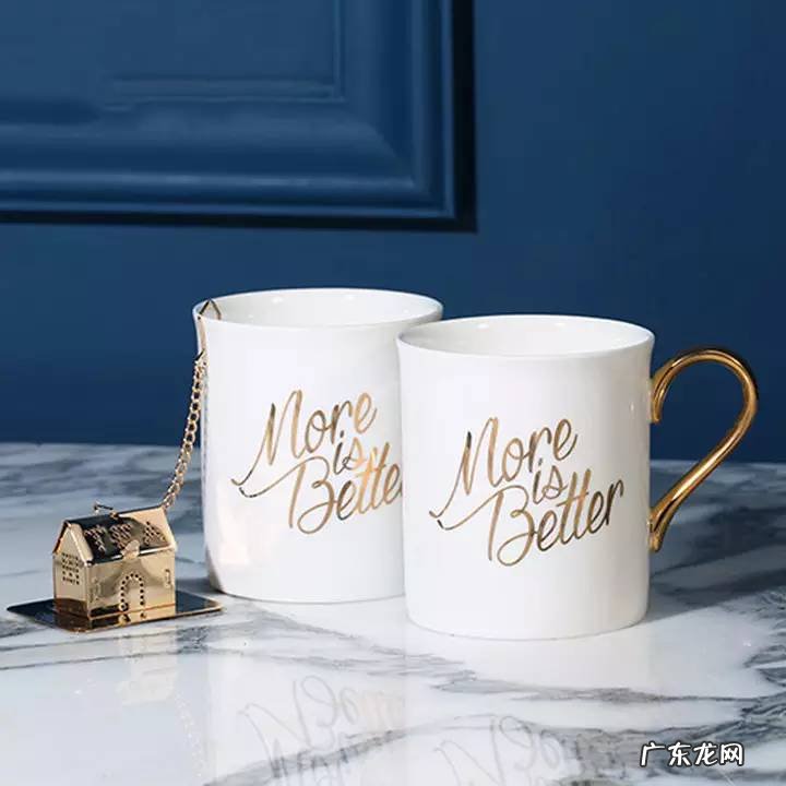 10款浪漫好看情侣杯 情侣杯子有哪些