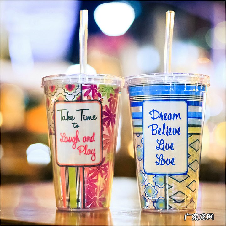 10款浪漫好看情侣杯 情侣杯子有哪些