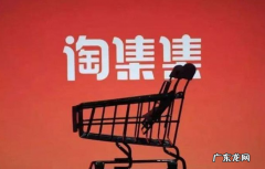 淘集集从电商黑马到破产 淘集集是什么平台