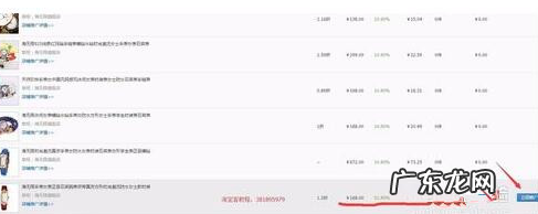 淘宝客怎么申请高佣金?具体如何操作?