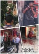 福州砍人事件 砍人事件