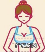 文胸尺码对照表标准版 胸罩怎么量尺码