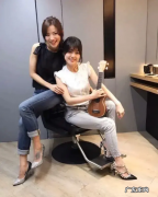 蜜雪薇琪是解散了么？现状怎么样？