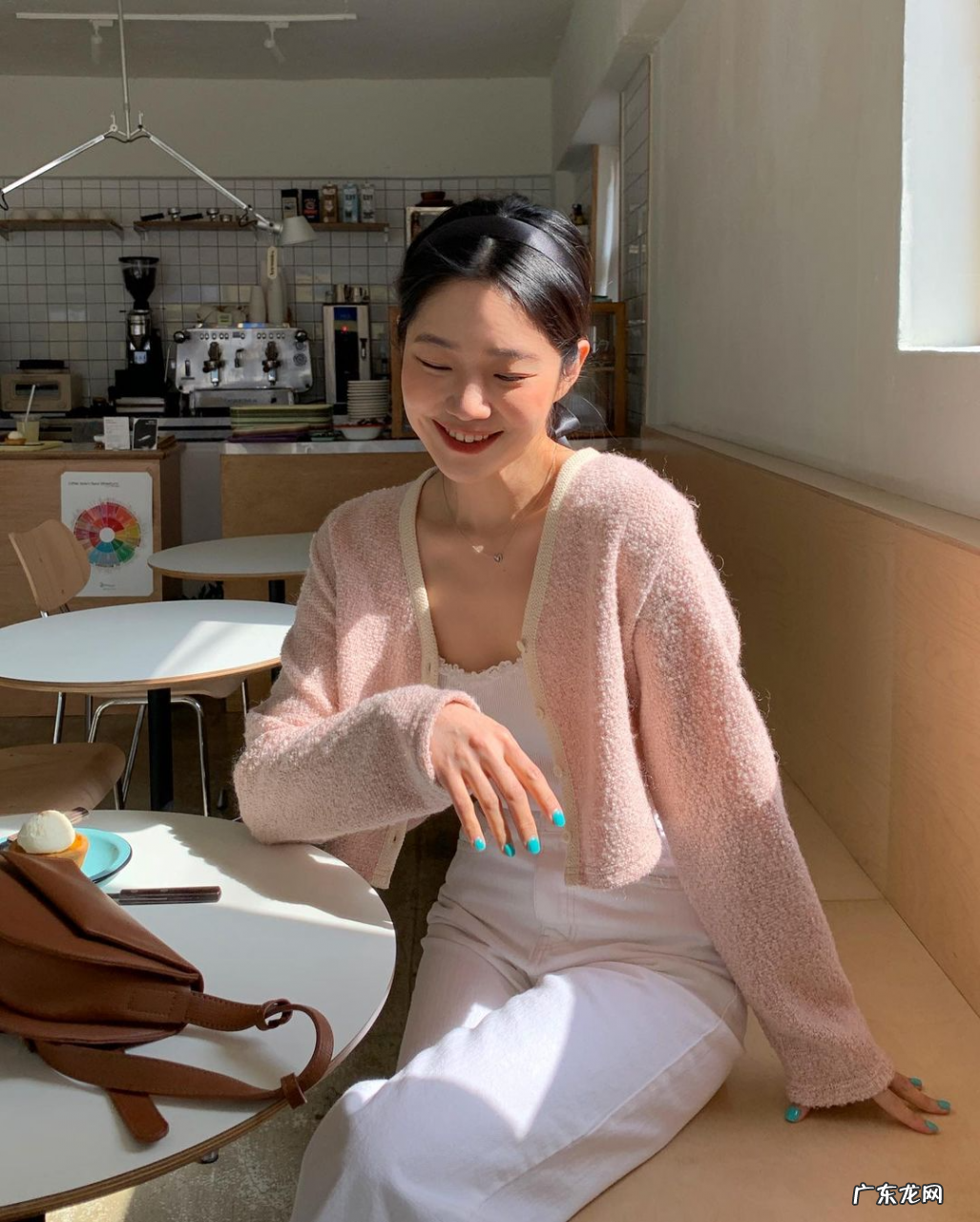 ins宝藏穿搭博主推荐 ins搭配达人有哪些